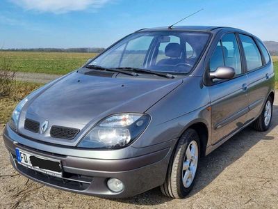 gebraucht Renault Scénic Scenic1.6 16V Expression