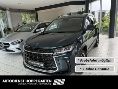 Gebraucht DFSK Forthing 3