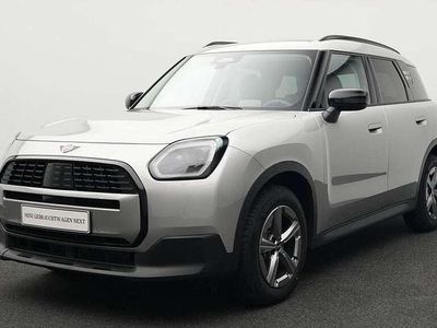 Gebraucht Mini Countryman Classic 170 PS (125 kW) 2024 Grau SUV