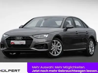 Gebraucht Audi A4