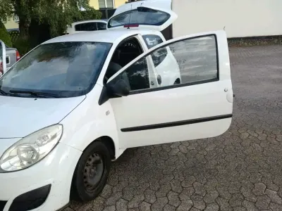 Gebraucht Renault Twingo