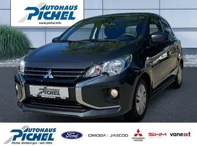 Gebraucht Mitsubishi Space Star