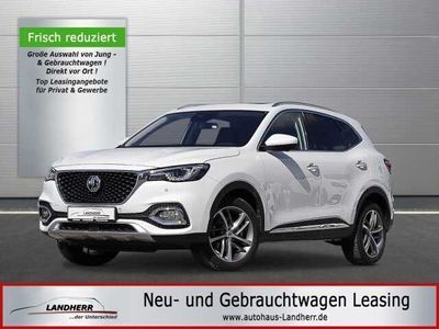 gebraucht MG HS 1.5T-GDI Luxury // Panorama/LED/360° Kamera