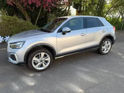 Gebraucht Audi Q2