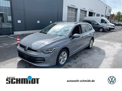 VW Golf VIII