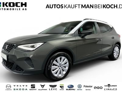 gebraucht Seat Arona 1.0 TSI Style