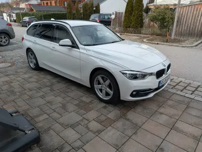 Gebraucht BMW 330