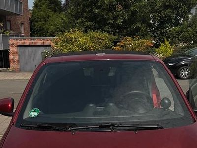 Smart ForTwo Electric Drive