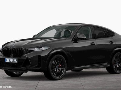 Occasion BMW X6 M Sport 286 ch (210 kW) 2025 Noir SUV