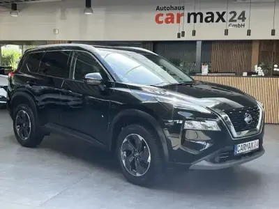 Gebraucht Nissan X-Trail
