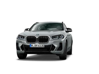 Gebraucht 2024 BMW X4 Efficient Dynamics SUV | 67.530 € (Etwas zu teuer)