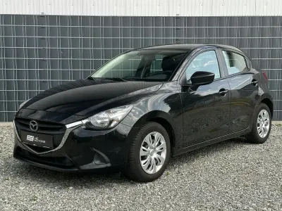 Gebraucht Mazda 2