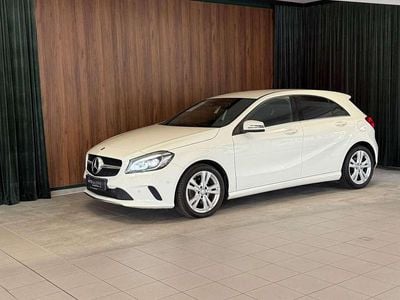Mercedes A200