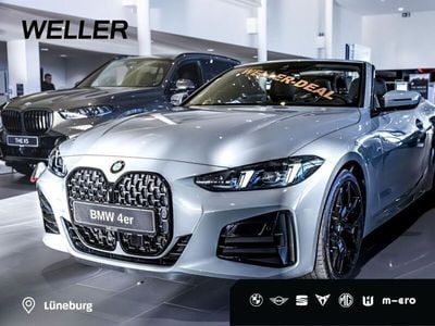 BMW 430 Cabriolet