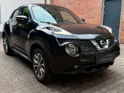 Gebraucht Nissan Juke