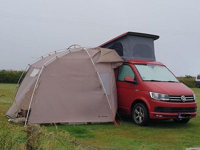 VW California