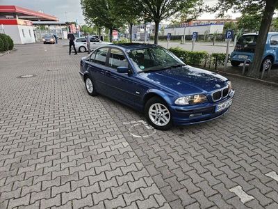 BMW 316