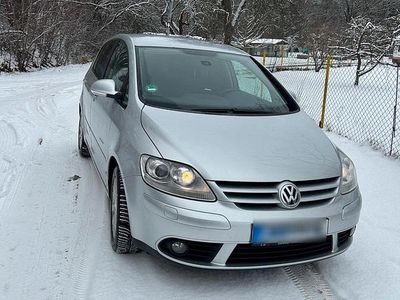 Gebraucht VW Golf V 115 PS (84 kW) 2007 Silber Kombi