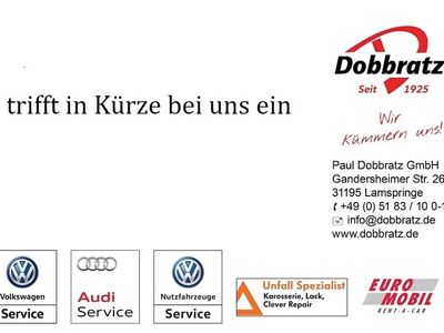 gebraucht VW Touran Comfortline Comfortline 1.5 TSI OPF 110 kW 7-Gang-DSG
