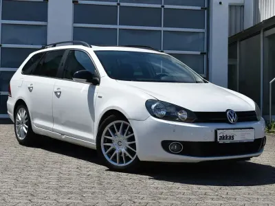 Gebraucht VW Golf VII