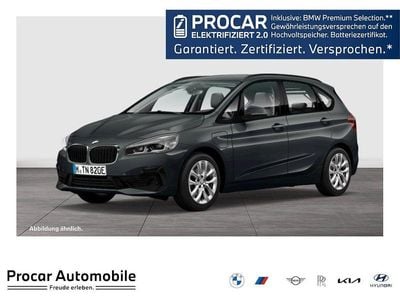 BMW 225