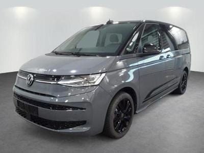 VW Multivan