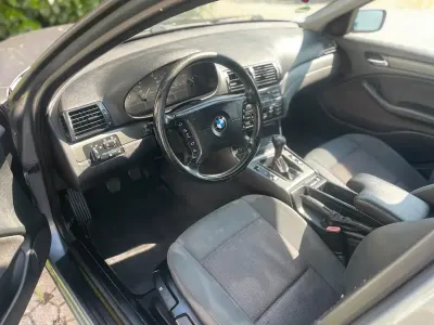 Gebraucht BMW 318