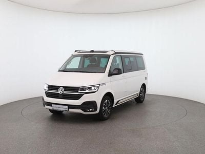 VW California