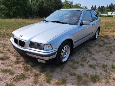 BMW 316 Compact