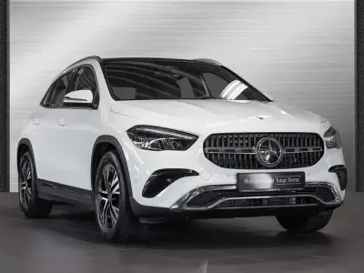 Gebraucht Mercedes GLA200 Progressive 150 PS (110 kW) 2025 Andere SUV