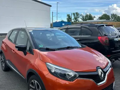 Occasion Renault Captur