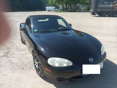 Mazda MX5