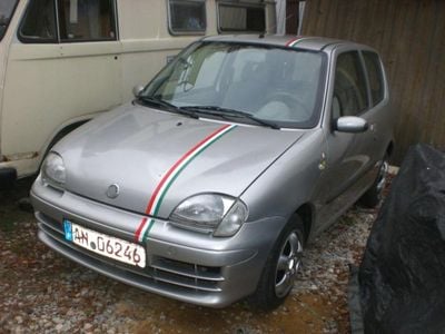 Fiat Seicento