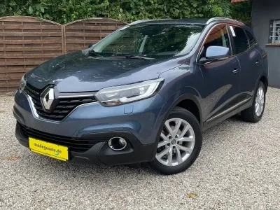 Gebraucht Renault Kadjar