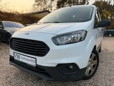 Gebraucht Ford Courier