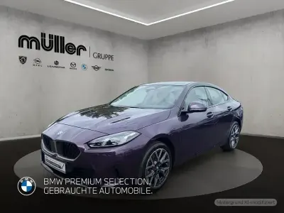 Gebraucht BMW 220 Efficient Dynamics 163 PS (119 kW) 2025 Andere Coupé