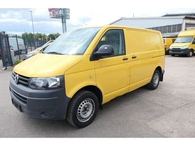 VW T5