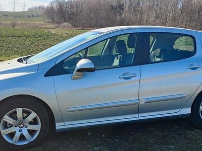 Gebraucht Peugeot 308