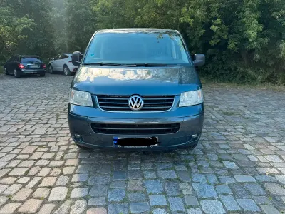 Gebraucht VW Caravelle