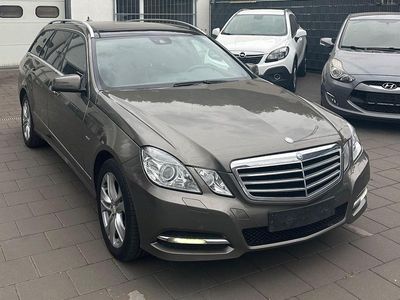 Mercedes E200