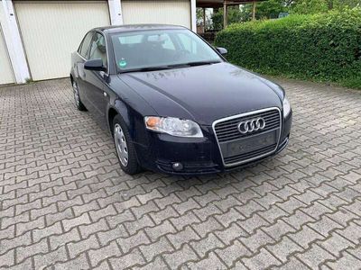 gebraucht Audi A4 1.6 Zylinderkopf Dichtung defekt