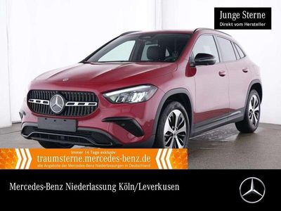 Mercedes GLA250