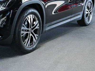 Gebraucht Mercedes GLA180 116 PS (85 kW) 2026 SUV