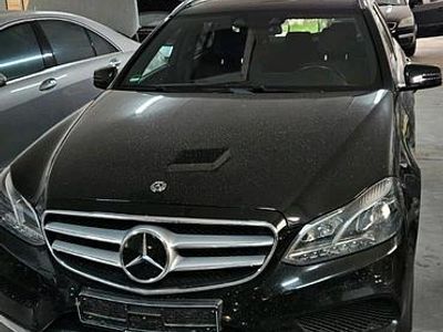 Mercedes E350