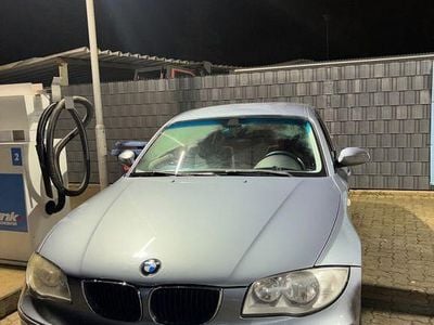 Usata BMW 116 86 CV (63 kW) 2006 Utilitaria