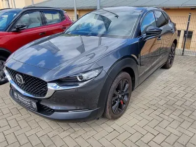 Gebraucht Mazda CX-30