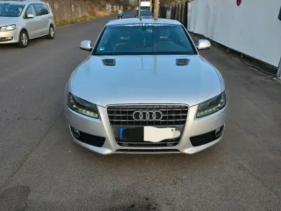 Gebraucht Audi A5