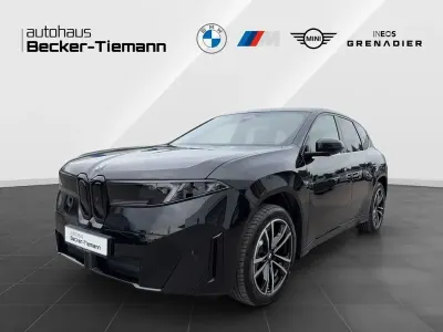 Gebraucht BMW iX3