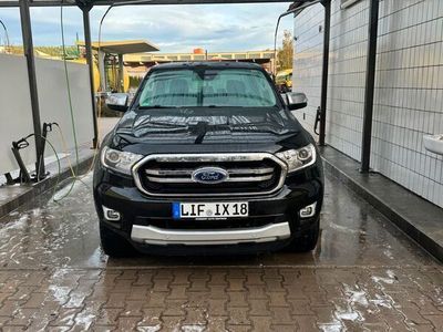 gebraucht Ford Ranger 