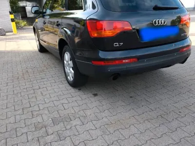 Gebraucht Audi Q7
